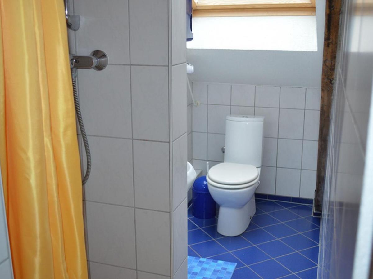 Ferienwohnung Katzmann Kromsdorf Exterior photo